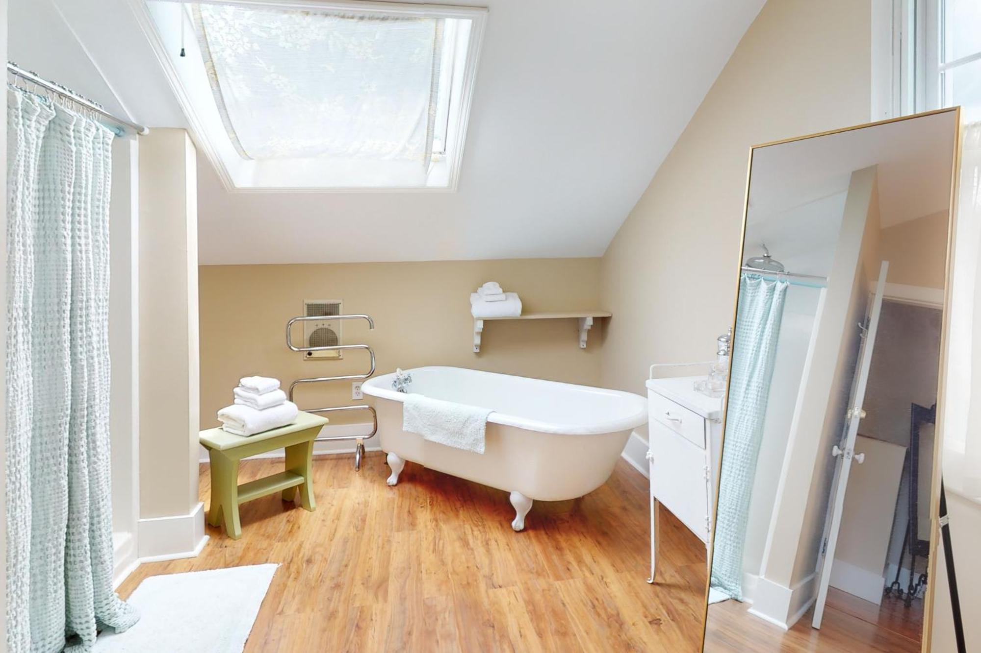 North Whitted Escape Villa Hendersonville Buitenkant foto