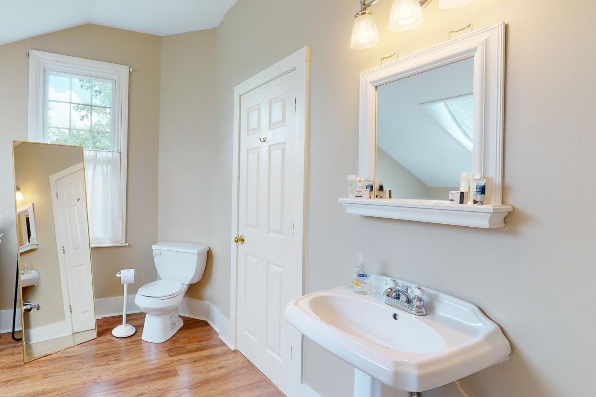 North Whitted Escape Villa Hendersonville Buitenkant foto