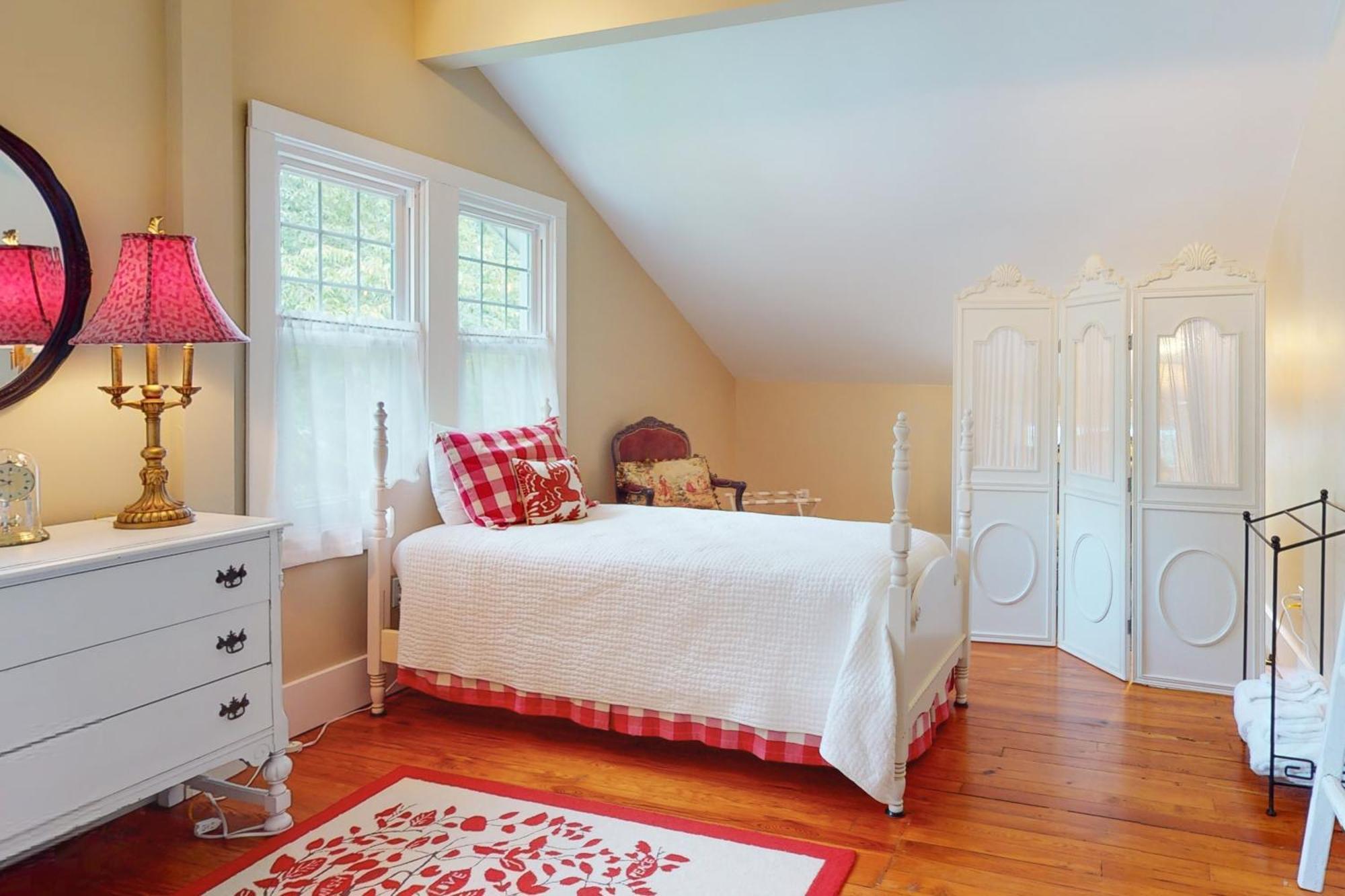 North Whitted Escape Villa Hendersonville Buitenkant foto
