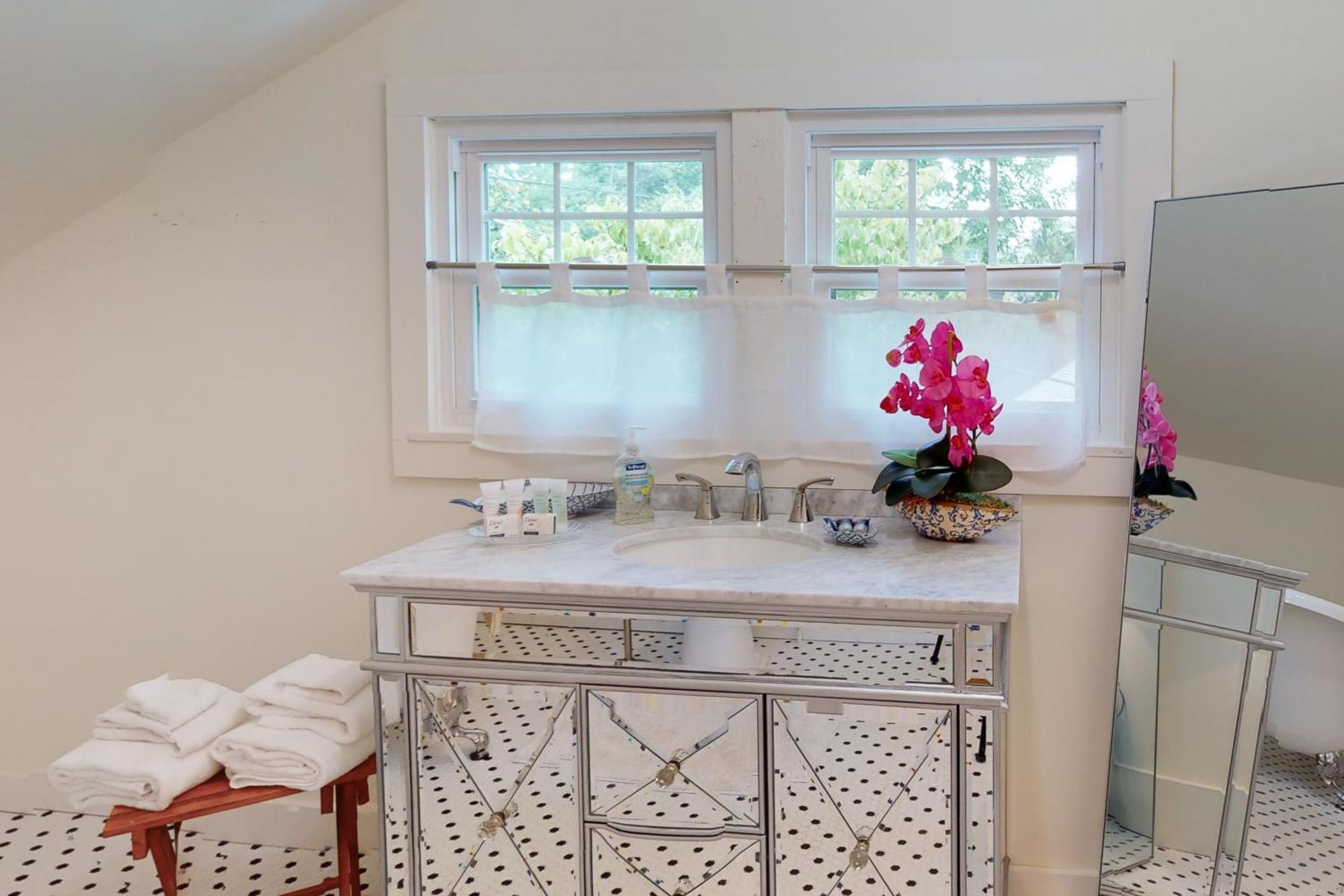 North Whitted Escape Villa Hendersonville Buitenkant foto