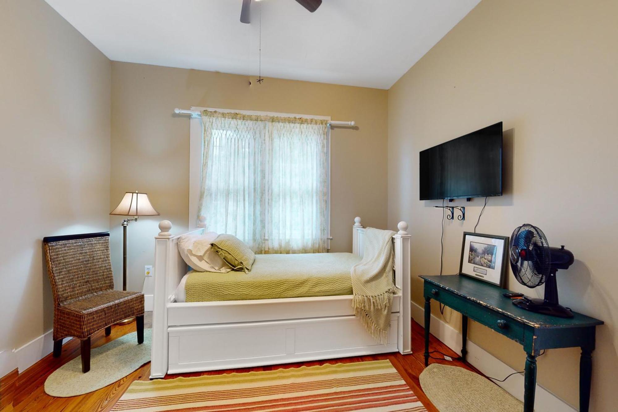 North Whitted Escape Villa Hendersonville Buitenkant foto