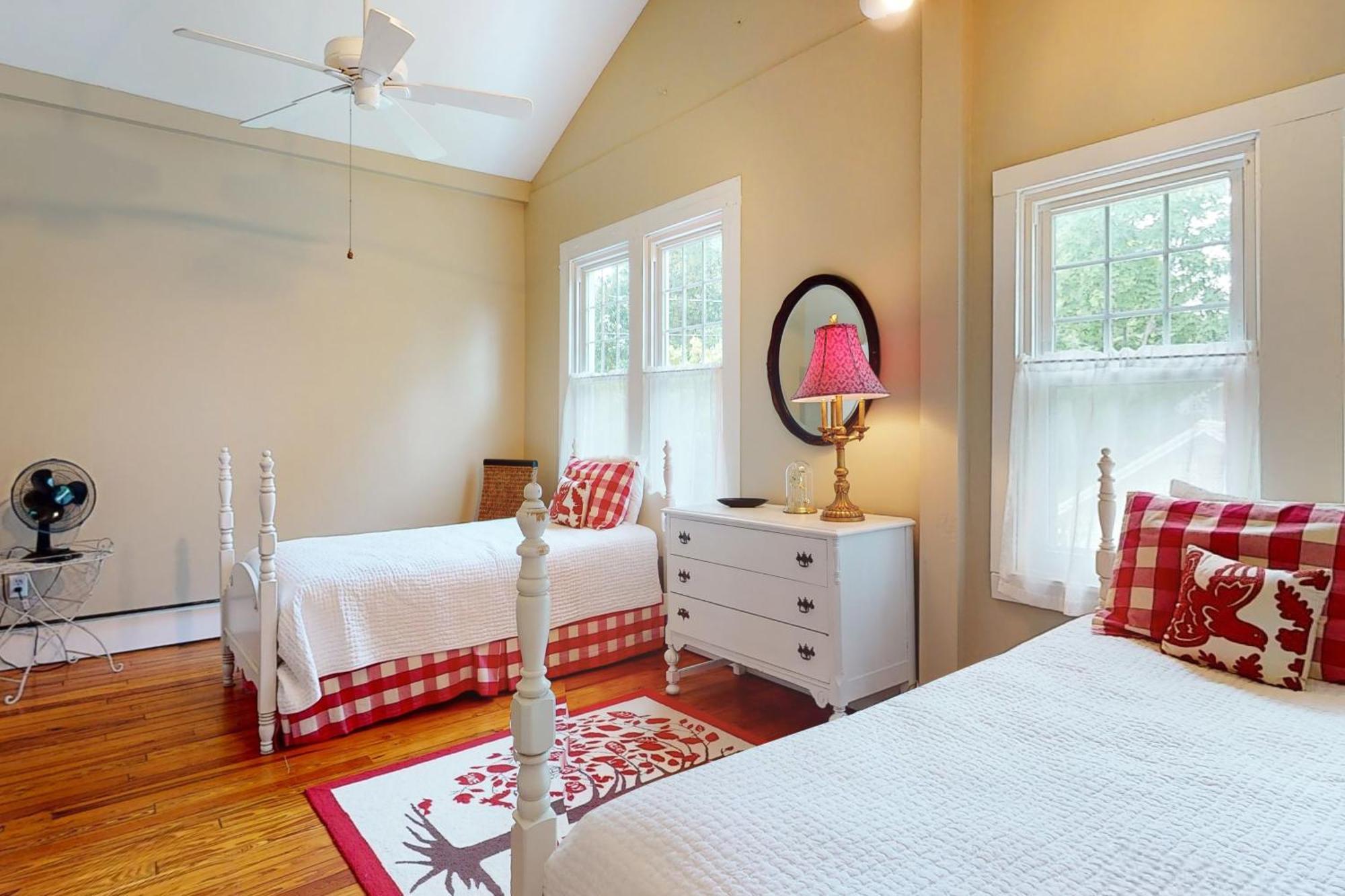 North Whitted Escape Villa Hendersonville Buitenkant foto