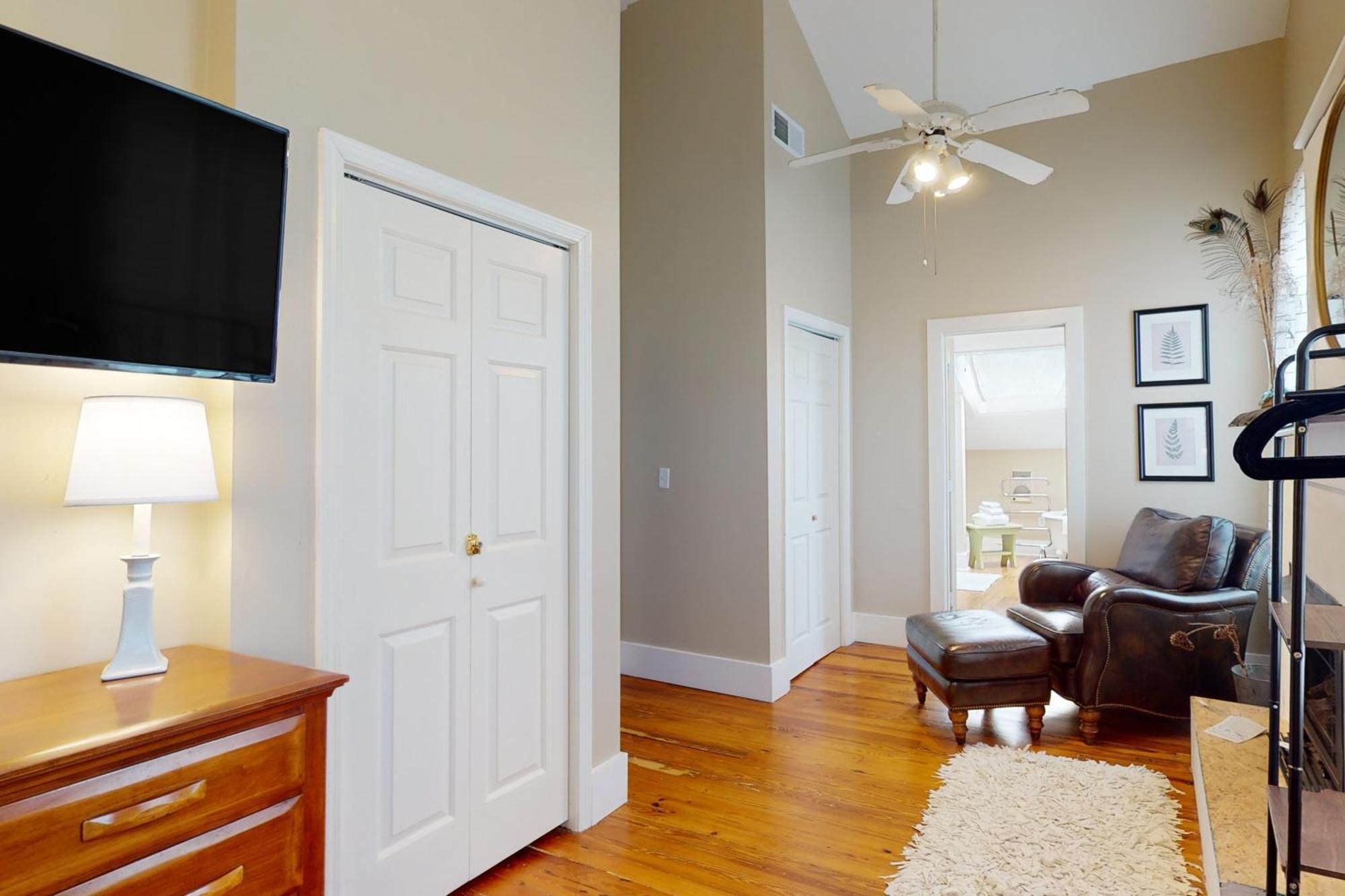 North Whitted Escape Villa Hendersonville Buitenkant foto